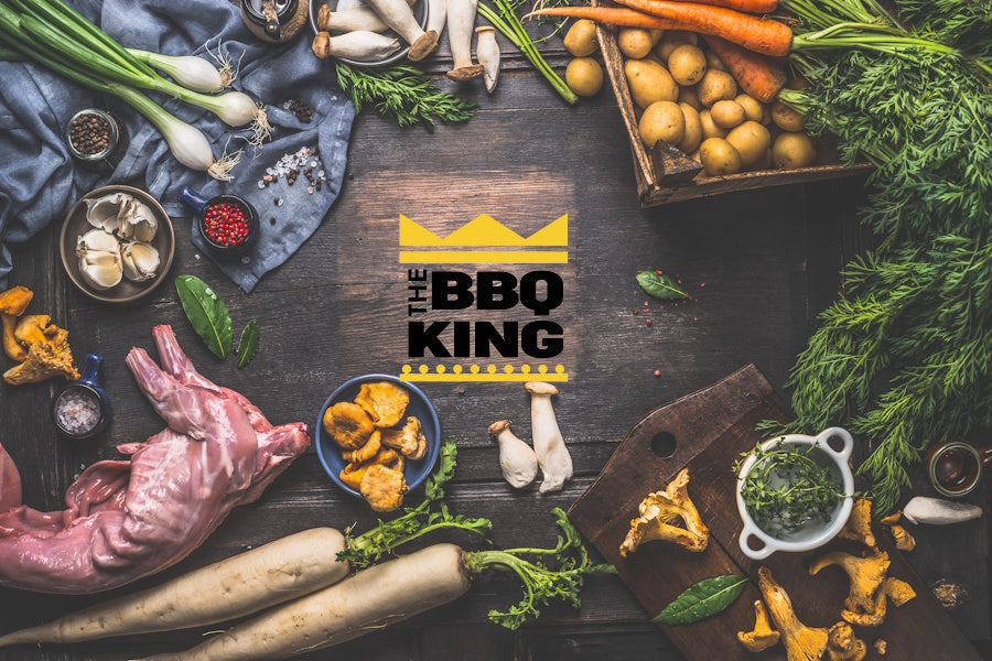 BLACK FRIDAY SIZZLE: Major BBQs Slashed for Your Festive Feasts!