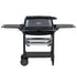 PK All New Original PK300AF Grill & Smoker - Coal/Coal