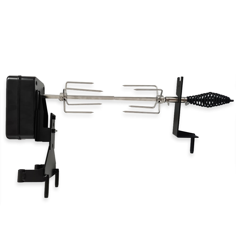 Ozpig Series 2 Smoker Oinker Combo Bundle
