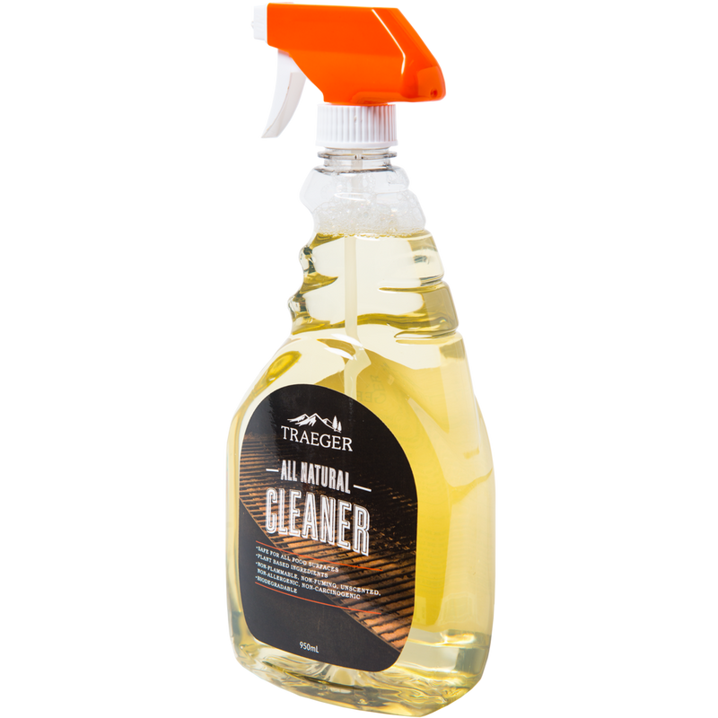Traeger All Natural Cleaner 950ml