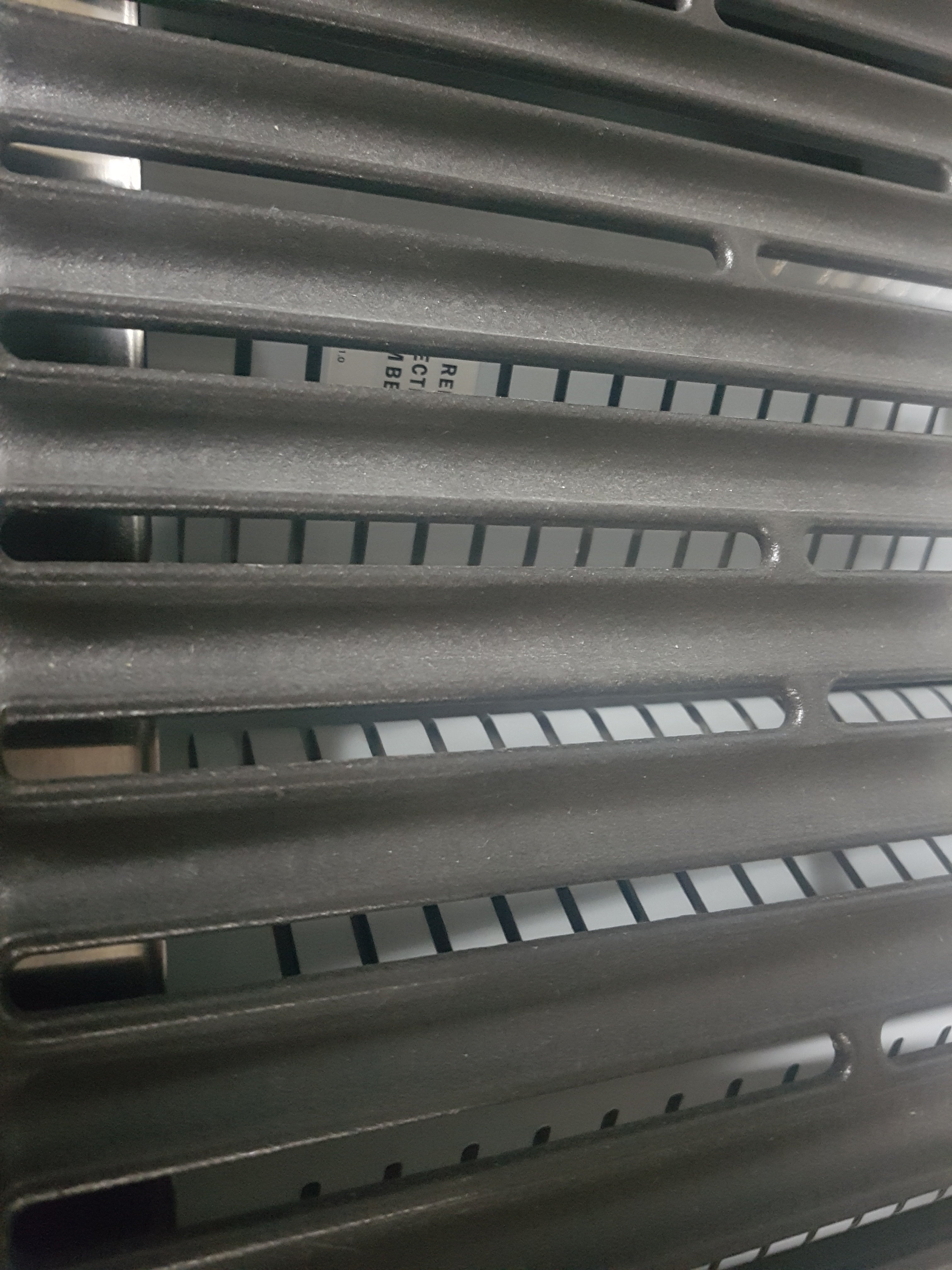 BeefEater Signature V Grid Grill 320mm X 480mm