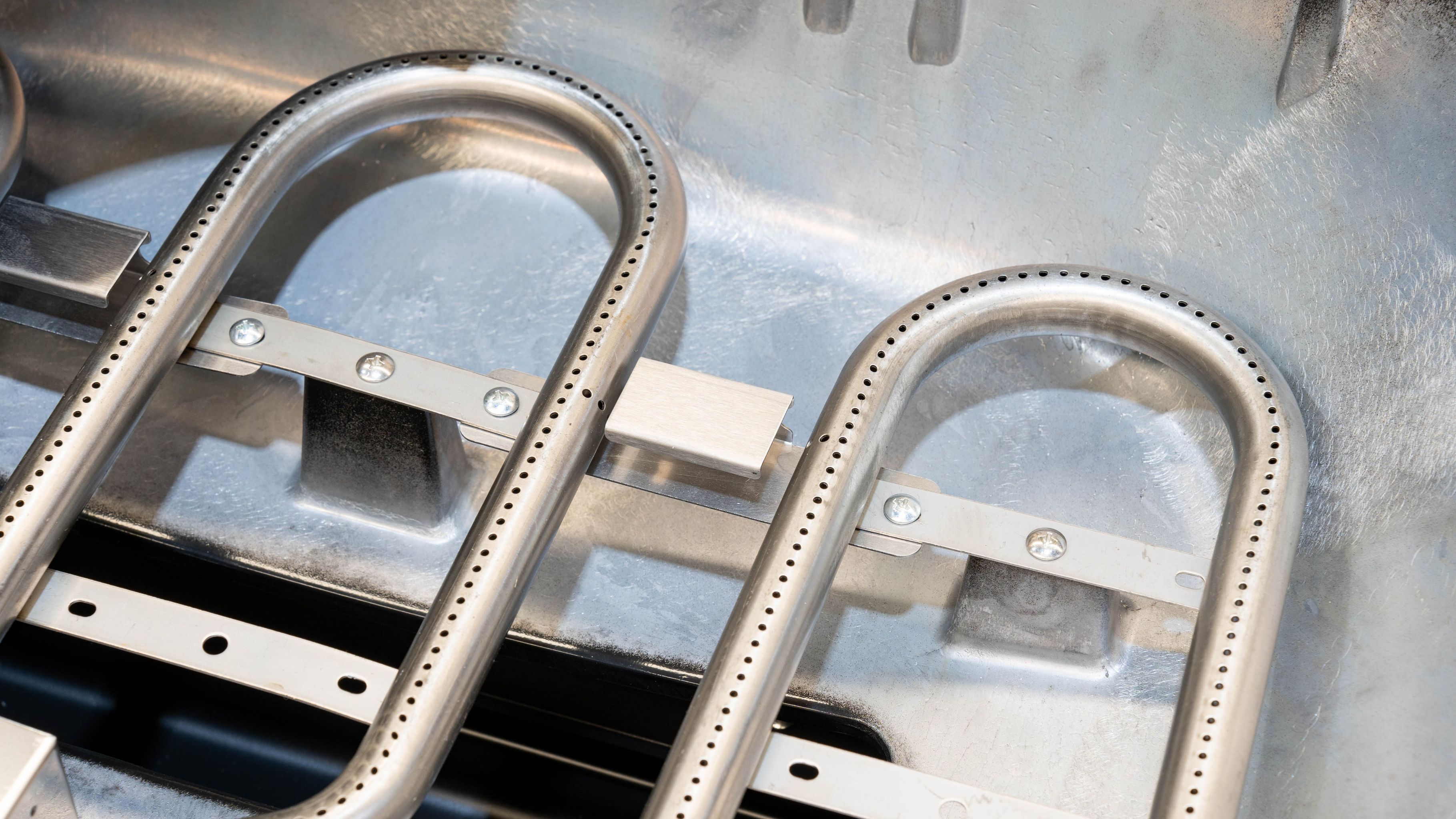 Masport X-Grill burner