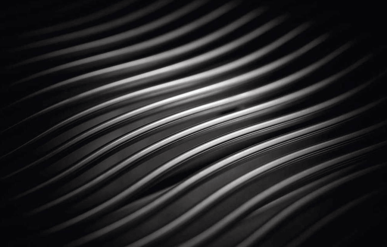 Napoleon Rogue 525 Black 4 Burner BBQ