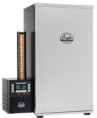 Bradley Digital 4 Rack Smoker