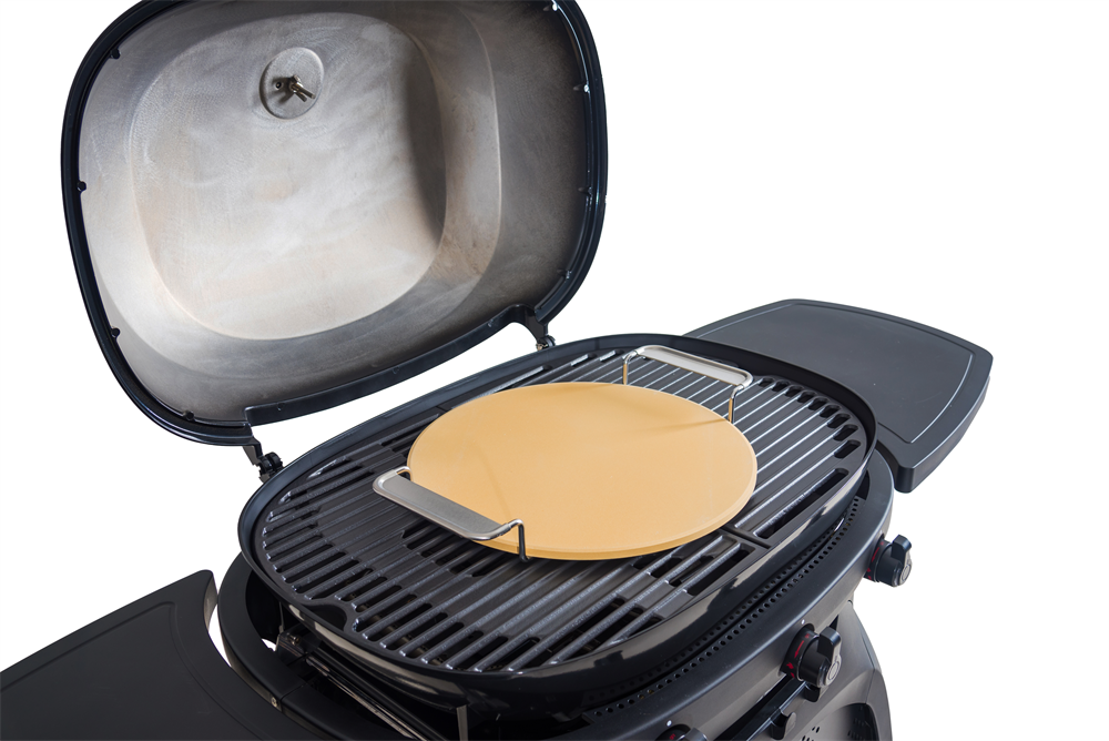 Masport X-Grill 3 Burner Freestanding BBQ