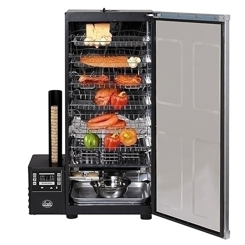 Bradley Digital 6 Rack Smoker - BTDS108CE - Package Deal