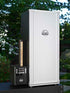 Bradley Digital 6 Rack Smoker - BTDS108CE - Package Deal