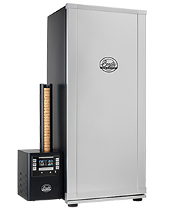 Bradley Digital 6 Rack Smoker - BTDS108CE - Package Deal