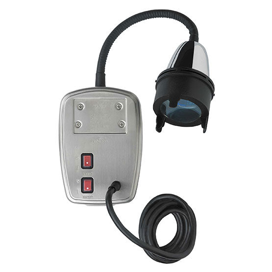 Napoleon LEX 240v Commercial SS Rotisserie - LEX 605 & 730