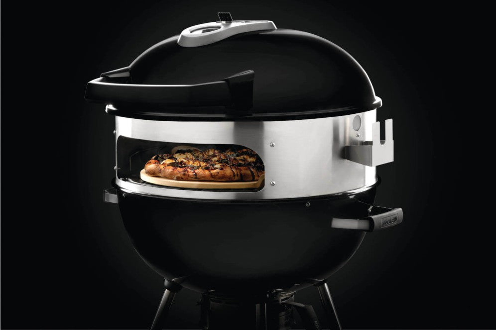 Napoleon Rotisserie for Professional 22 Charcoal Kettle