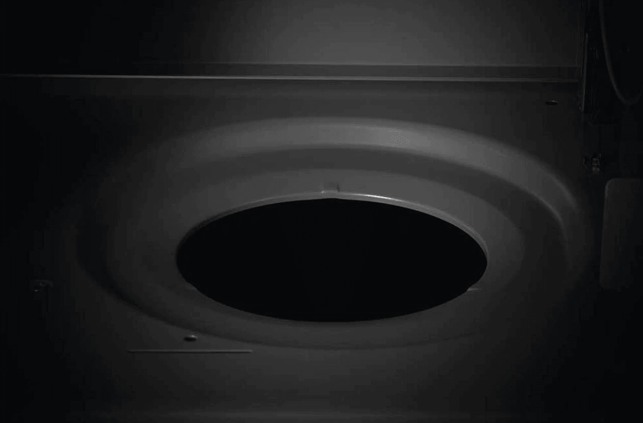 Napoleon Rogue 525 Black 4 Burner BBQ