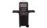 Artusi EQ Electric Freestanding BBQ