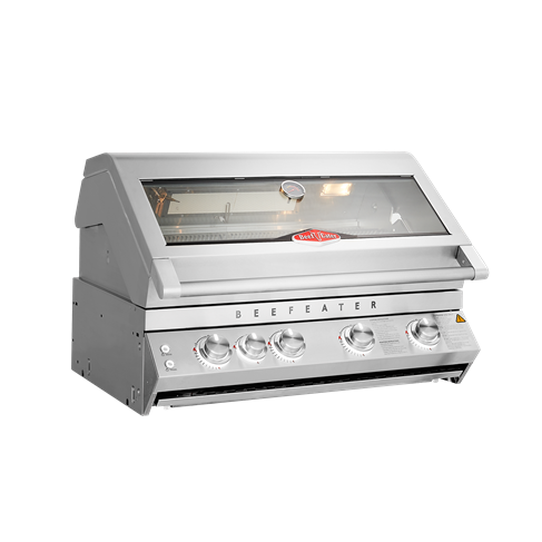 Beefeater Premium 7000 Classic 4 Burner Built in BBQ - BBF7645SA