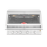 BeefEater 7000 Series Premium 4 Burner Built-In BBQ