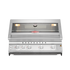 Beefeater Premium 7000 Classic 4 Burner Built in BBQ - BBF7645SA