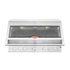 Beefeater Premium 7000 Classic 5 Burner Built In BBQ - BBF7655SA