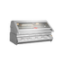 Beefeater Premium 7000 Classic 5 Burner Built In BBQ - BBF7655SA