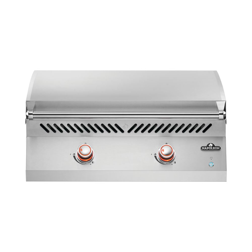 Napoleon Built-In 700 Series 32 Plancha Griddle BBQ