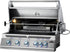 Napoleon 700 Series 38" Built in with Rear Infrared Burner - BIG38RBINSS-AU