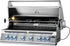 Napoleon 700 Series 44" Built in with Rear Infrared Burner - BIG44RBINSS-AU