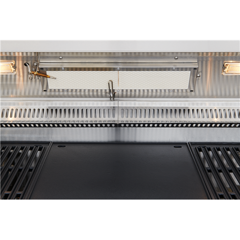 Beefeater 7000 Series Premium 5 Burner Built-In BBQ