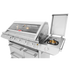Beefeater 7000 Series Premium 5 Burner with Side Burner BBQ on Trolley