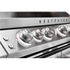Beefeater 7000 Series Premium 5 Burner with Side Burner BBQ on Trolley