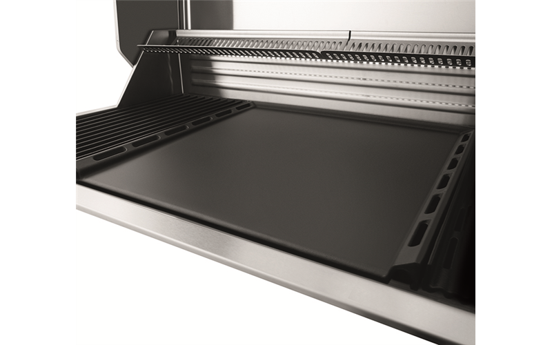 BeefEater Proline Medium Hotplate Cast Iron - ACC176