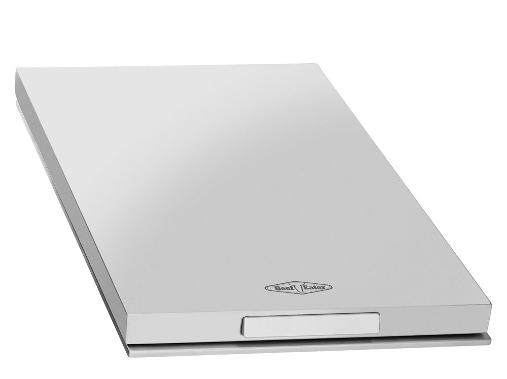 Beefeater Signature Proline Quadburner Side Burner Built in