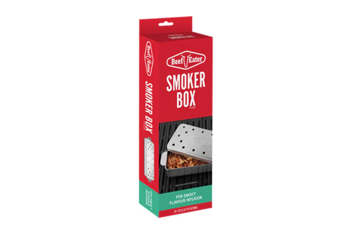 BeefEater Smoker Box