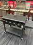 Beefeater Clubman All Plate BBQ