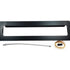 Bromic Tungsten Smart-Heat Heater Electric Recess Kit 3/6 Kw - 2620227