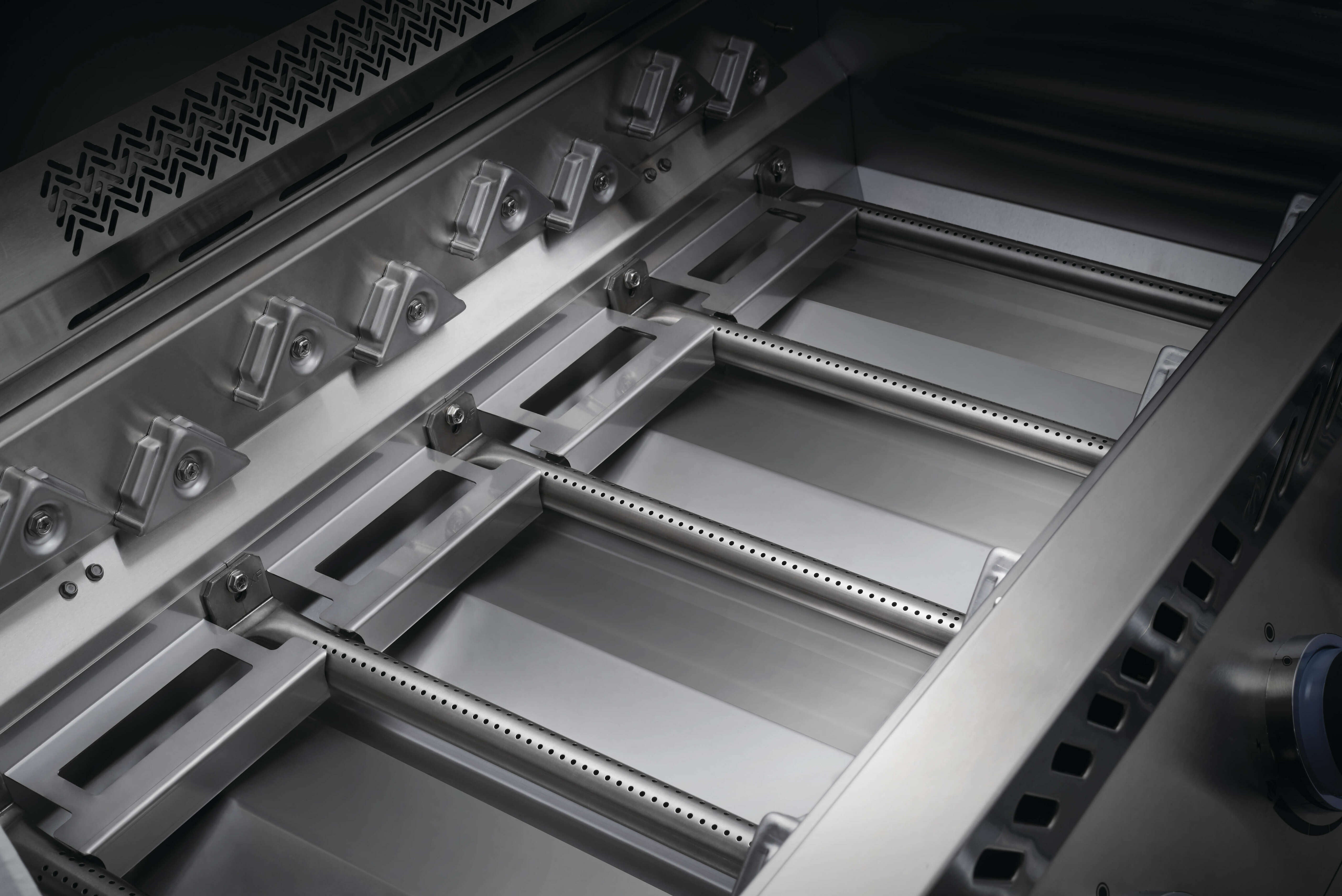 Napoleon 700 Series 44 Inch RBI Built-in