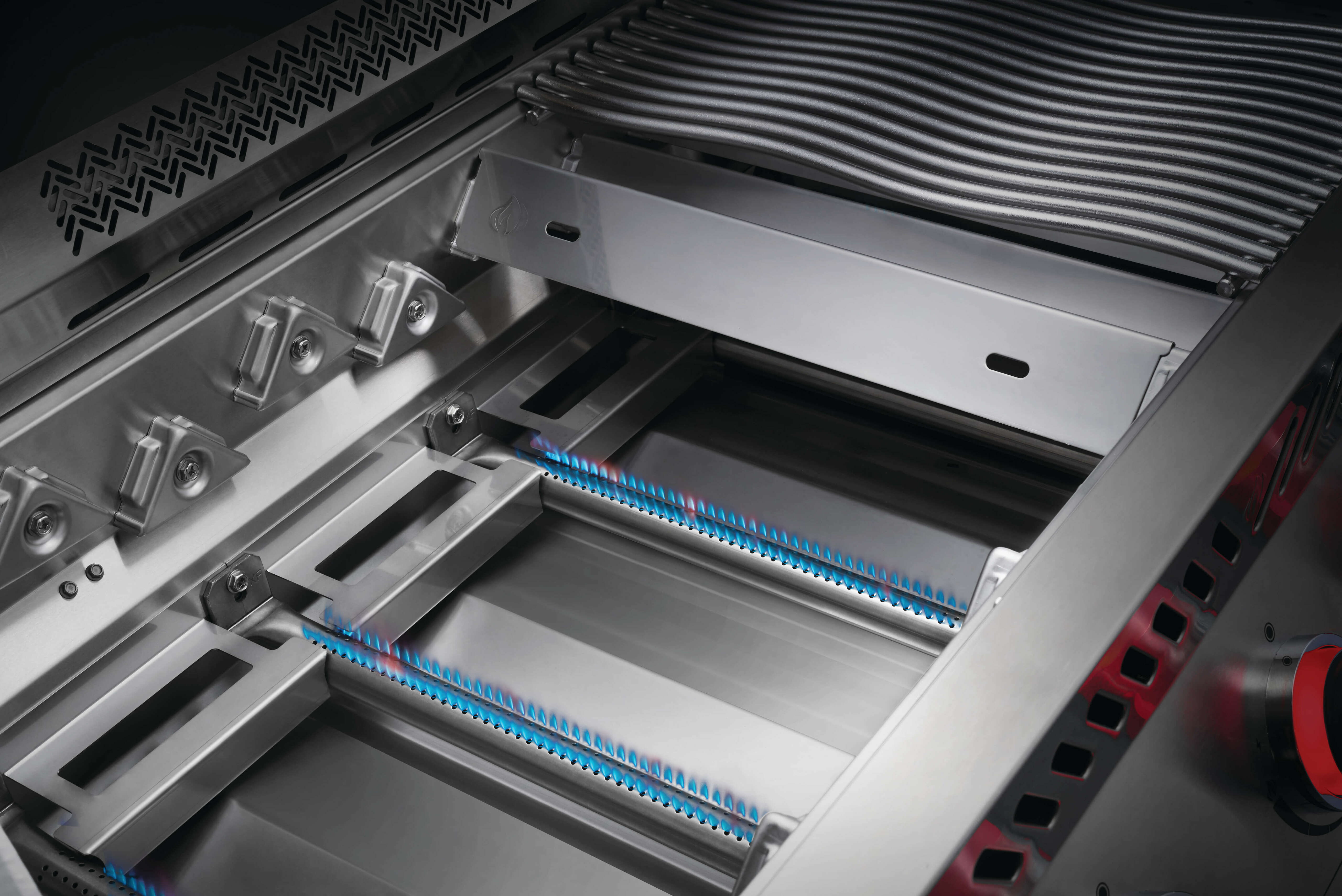 Napoleon 700 Series 32 Inch RBI Built-in and Single Door Fridge Bundle