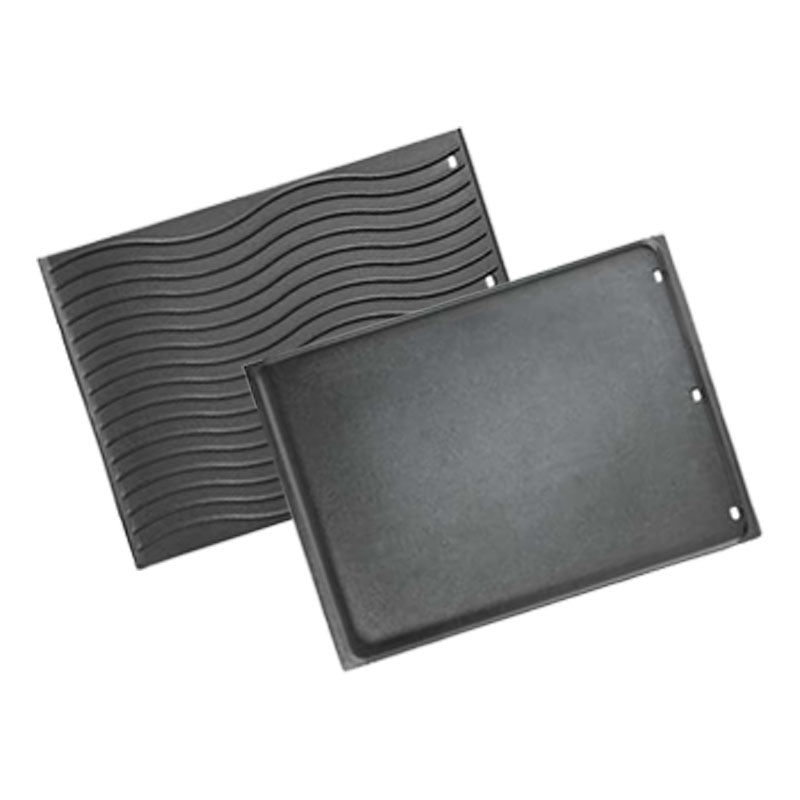 Napoleon Lex Reversible hot plate