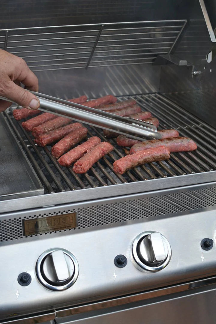 Tucker GT Charcoal Tray