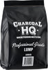 Charcoal HQ - Professional Grade Lump Charcoal 10kg (HQPRO10kg)