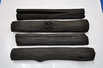 Charcoal HQ - Professional Grade Lump Charcoal 10kg