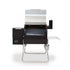 Davy Crockett PRIME WiFi Pellet Grill (12-Volt), SS Hood - DCWF