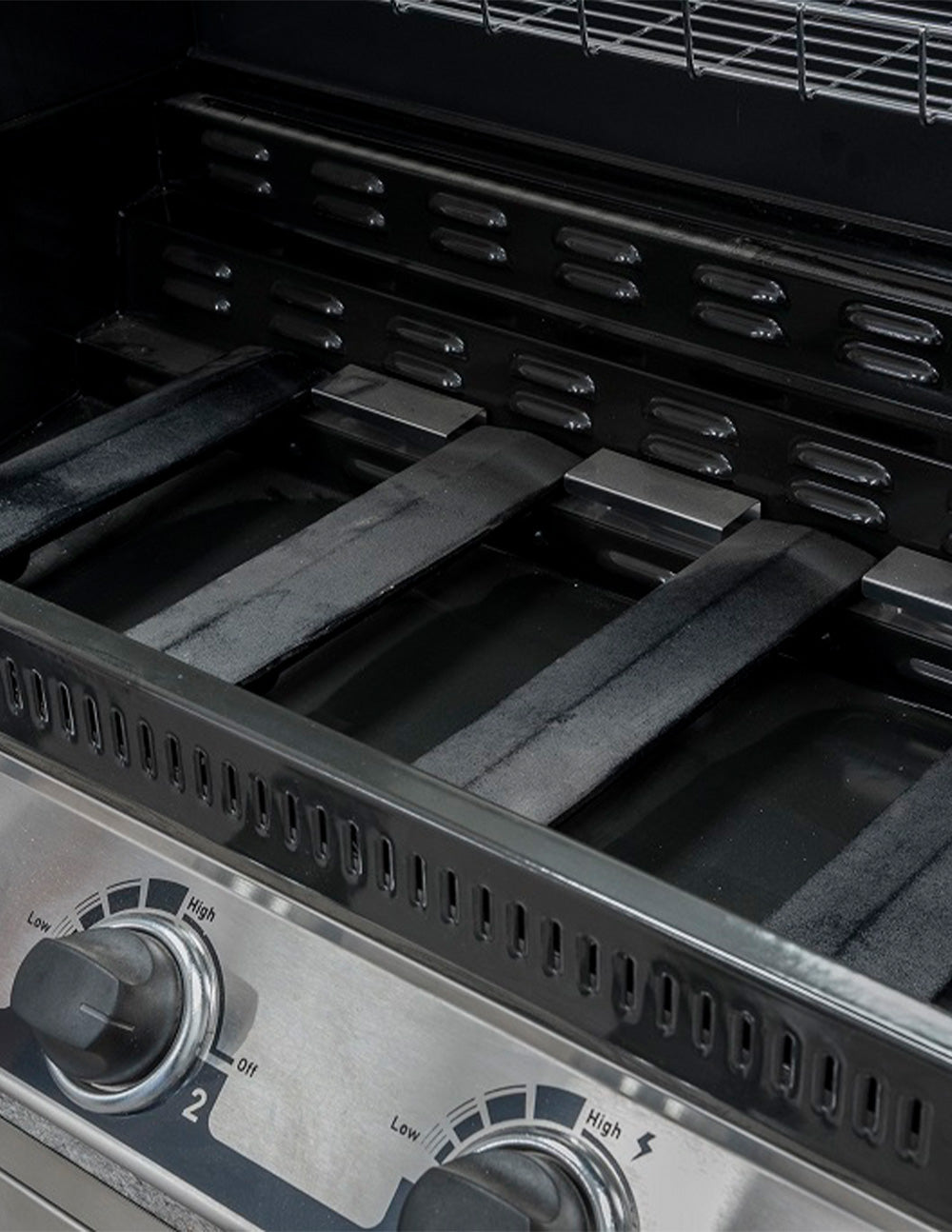 Beefeater Discovery 1100e 5 Burner Built In BBQ