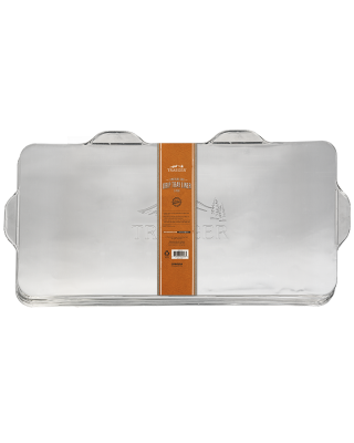 Traeger Drip Tray Liner Timberline 1300 - 5 Pack