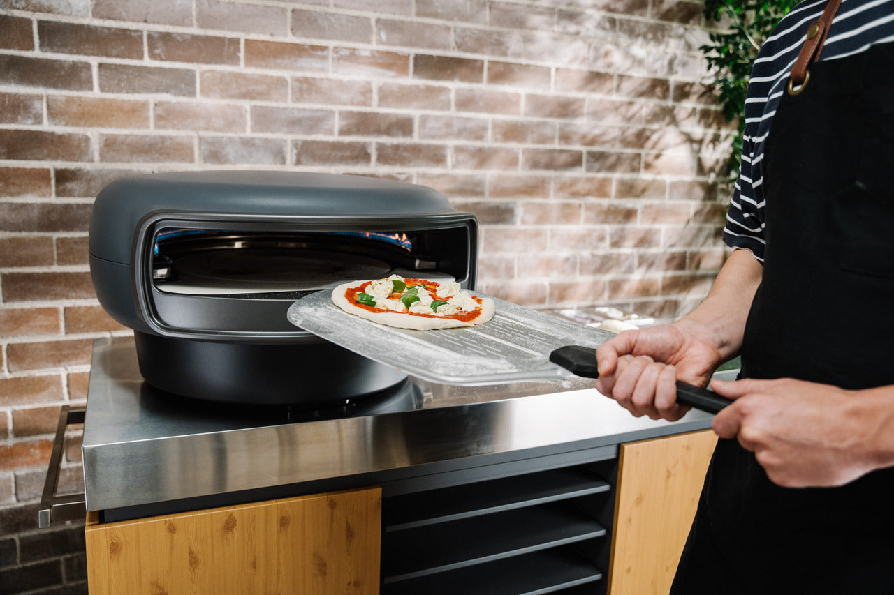 Everdure KILN R - 2 Burner Pizza Oven