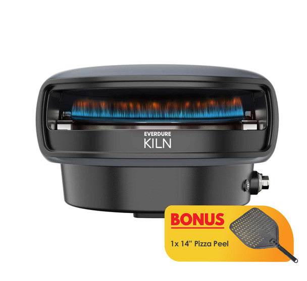 Everdure KILN R - 2 Burner Pizza Oven