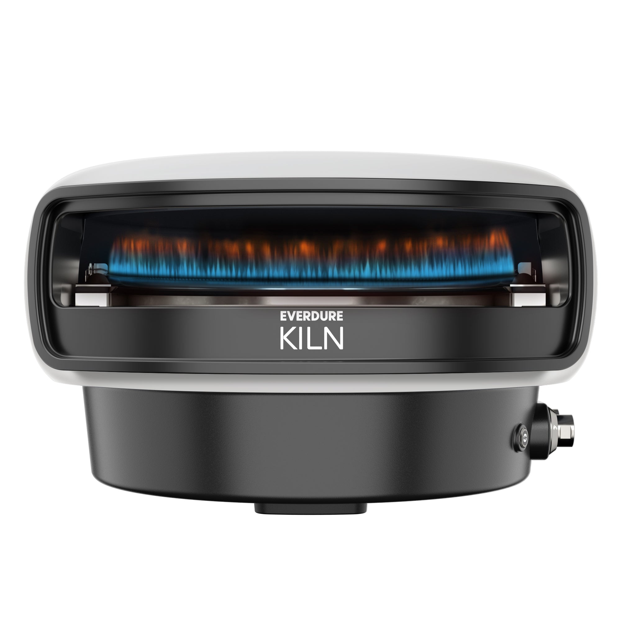 Everdure Kiln Gas Pizza Oven - Stone (EKILN2S)