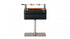 Fusion Charcoal BBQ Everdure by Heston Blumenthal - HBCE1BS