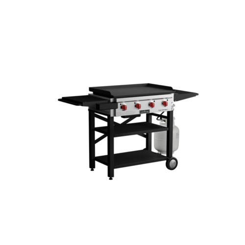 Camp Chef Flat Top Grill - FTG600AU