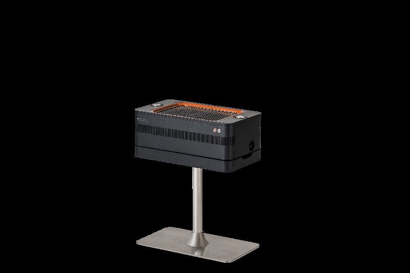 Everdure by Heston Blumenthal Fusion Charcoal BBQ