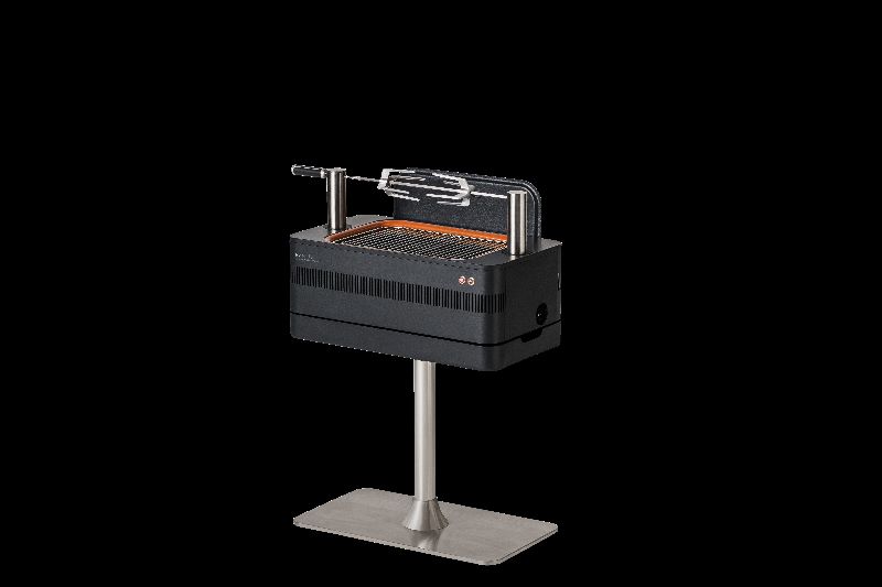 Everdure by Heston Blumenthal Fusion Charcoal BBQ