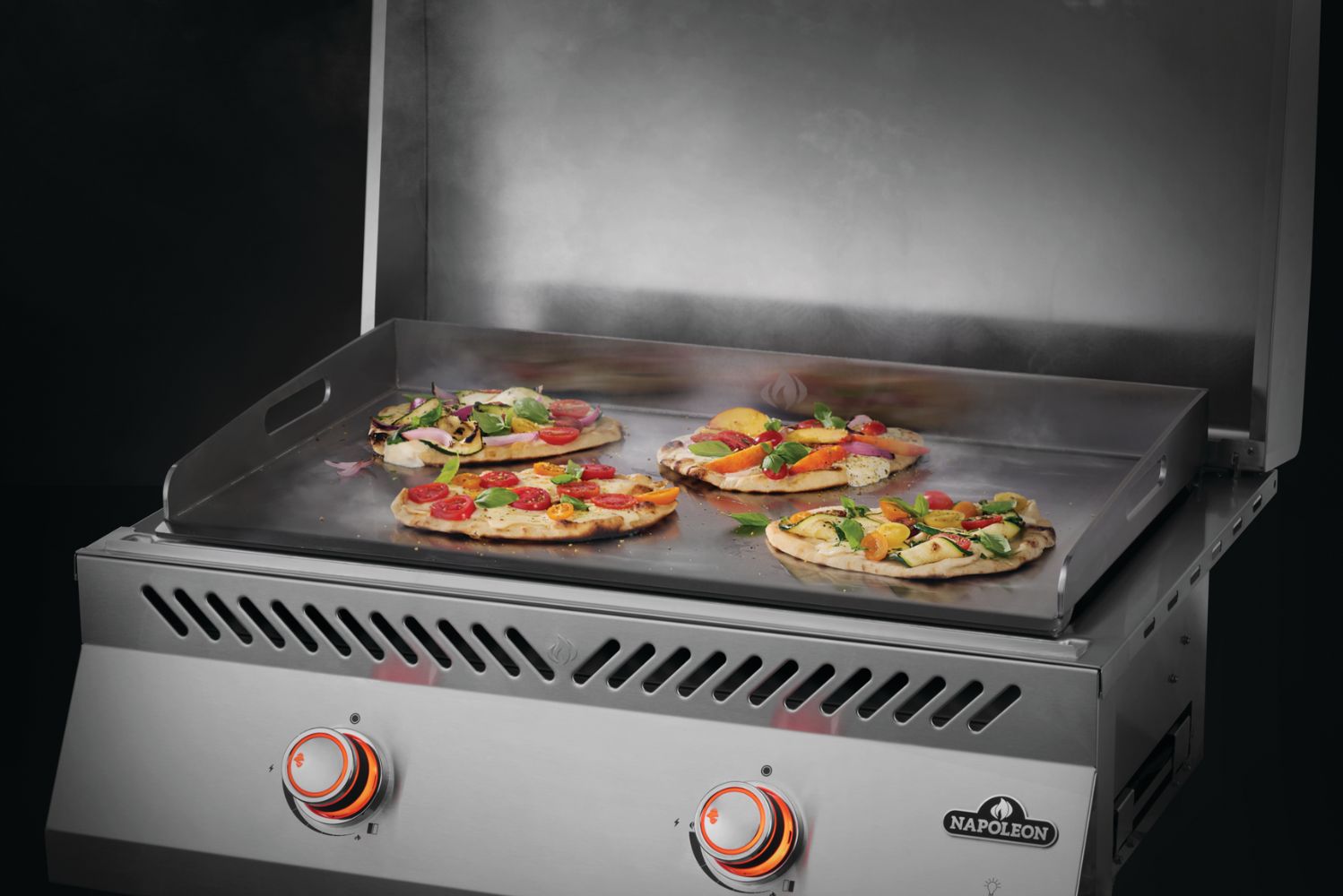 Napoleon Built-In 700 Series 32 Plancha Griddle BBQ