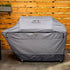 Traeger Ironwood Full Length BBQ Cover - BAC690
